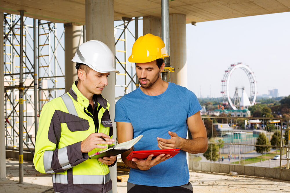 SCC-Schulung Teilnehmer:innen