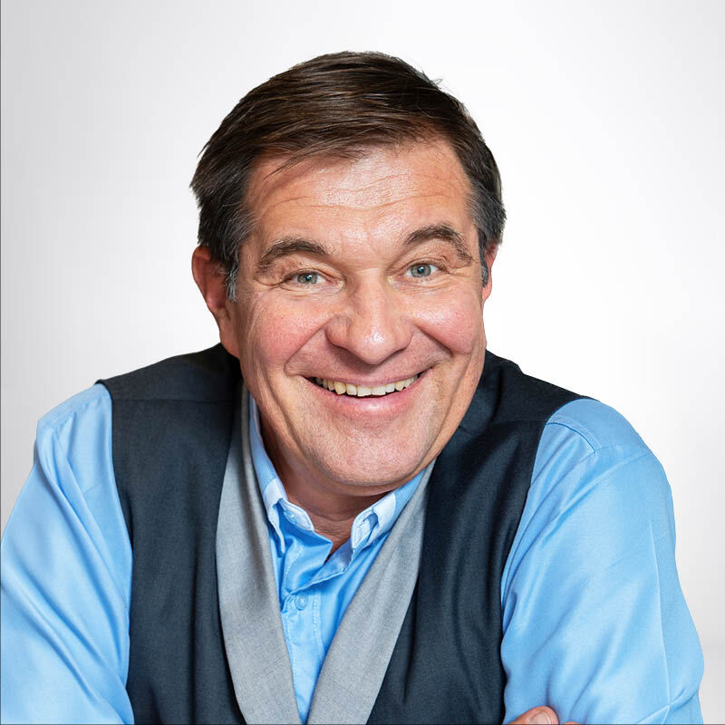 Portrait Ing. Markus Pruckner