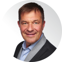 Portrait Ing. Markus Pruckner