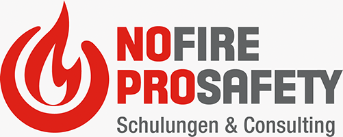 Logo Nofire Safety GmbH